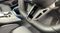 BMW X3 xDrive20d M Sport 5dr Step Auto Diesel Estate